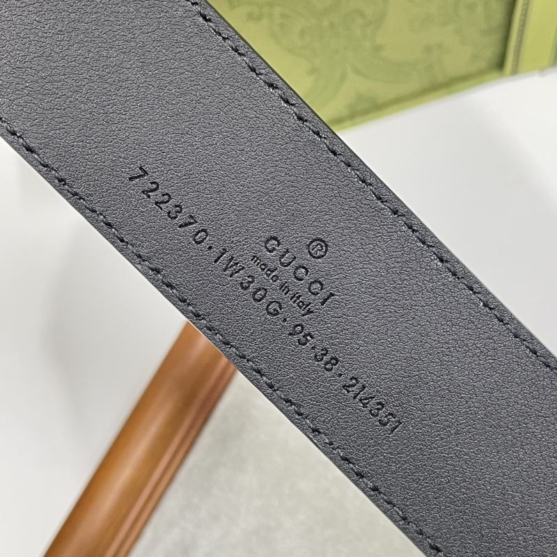 Gvc*1 belts